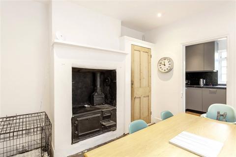 4 bedroom terraced house to rent, Bryanstone Road, Crouch End, London, N8