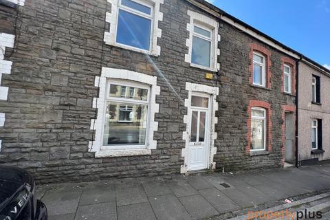 41 Brocks Terrace, Porth, CF39 9YS
