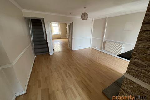 41 Brocks Terrace, Porth, CF39 9YS