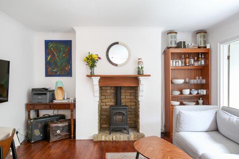 44a Grange Park, London, W5 3PR