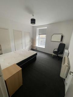 Studio to rent, Blackness Road, West End, Dundee, DD1