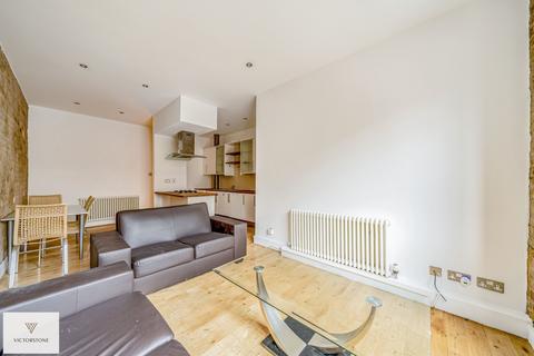 2 bedroom apartment to rent, Saxon House, Thrawl Street, Spitalfields, London, E1