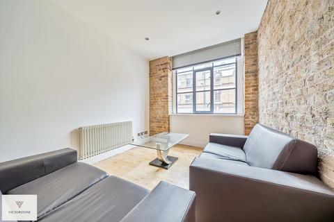 2 bedroom apartment to rent, Saxon House, Thrawl Street, Spitalfields, London, E1