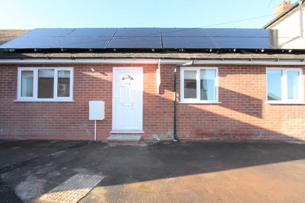 Cape Road, Warwick, CV34 2 bed flat £825 pcm (£190 pw)