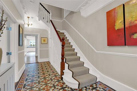 116 The Avenue, London, W13 8JX