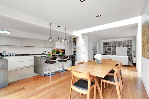116 The Avenue, London, W13 8JX