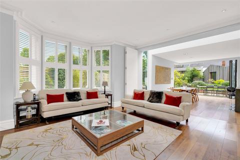 116 The Avenue, London, W13 8JX