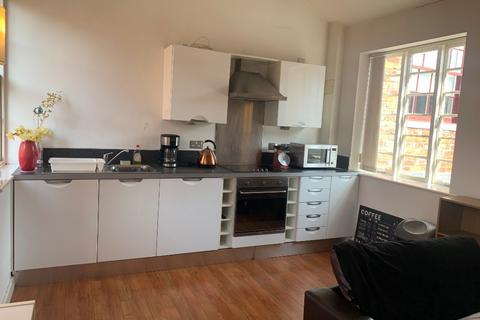 1 bedroom flat to rent, 47 Eyre Lane, City Centre, Sheffield, S1