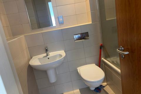 1 bedroom flat to rent, 47 Eyre Lane, City Centre, Sheffield, S1