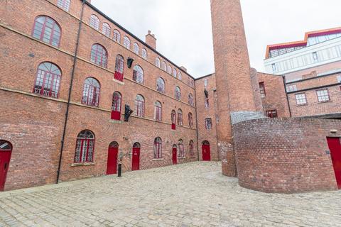 1 bedroom apartment to rent, 47 Eyre Lane, City Centre, Sheffield, S1