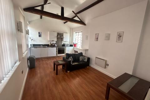 1 bedroom apartment to rent, 47 Eyre Lane, City Centre, Sheffield, S1