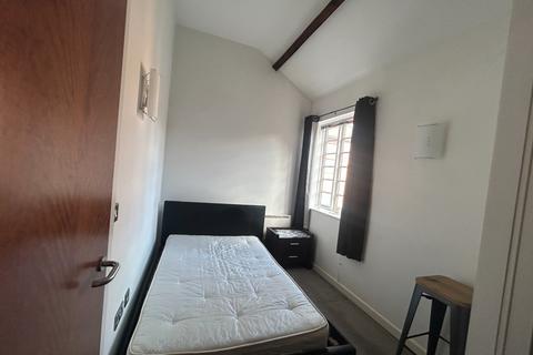 1 bedroom apartment to rent, 47 Eyre Lane, City Centre, Sheffield, S1