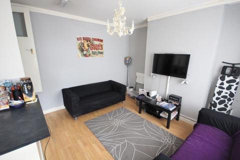 Granby Grove, Leeds