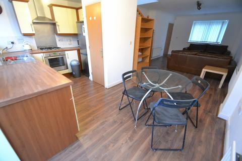 undefined, Drayton Street, Hulme, Manchester M15 5LL