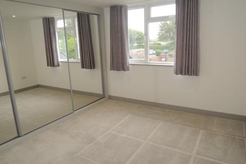 41a Barnes Crescent, Wimborne, BH21 2AY