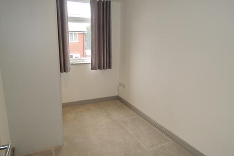 41a Barnes Crescent, Wimborne, BH21 2AY