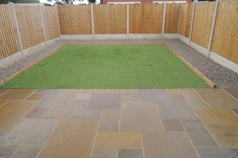 41a Barnes Crescent, Wimborne, BH21 2AY
