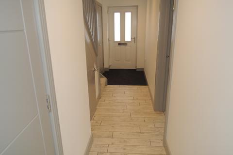 41a Barnes Crescent, Wimborne, BH21 2AY