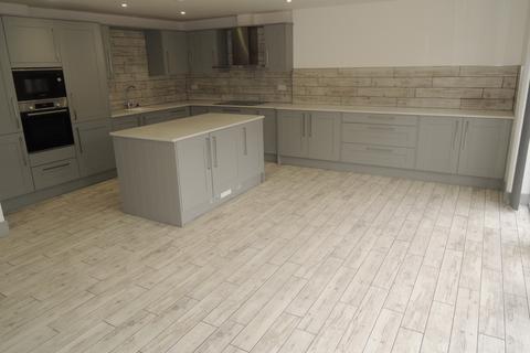 41a Barnes Crescent, Wimborne, BH21 2AY