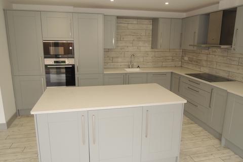 41a Barnes Crescent, Wimborne, BH21 2AY