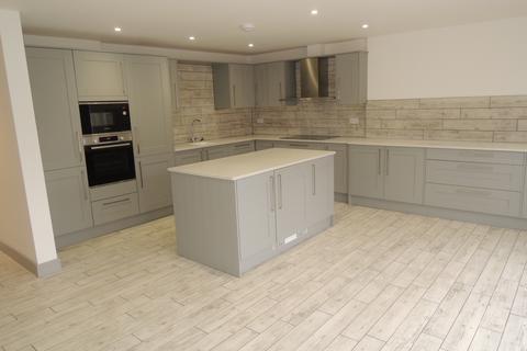 41a Barnes Crescent, Wimborne, BH21 2AY