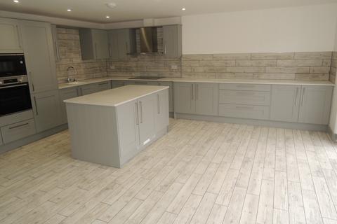 41a Barnes Crescent, Wimborne, BH21 2AY