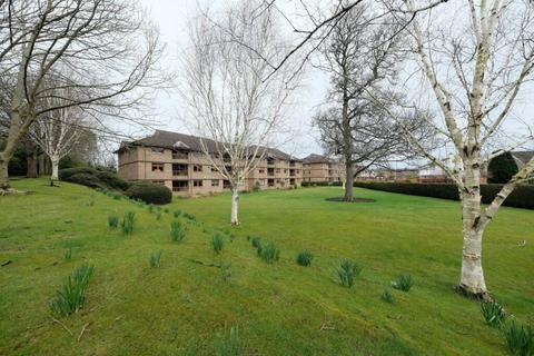 86/2 Barnton Park View, Edinburgh, EH4 6HJ