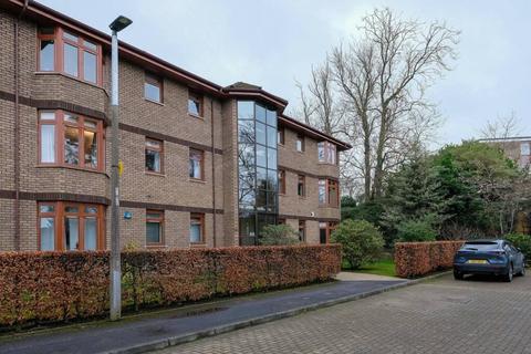 86/2 Barnton Park View, Edinburgh, EH4 6HJ