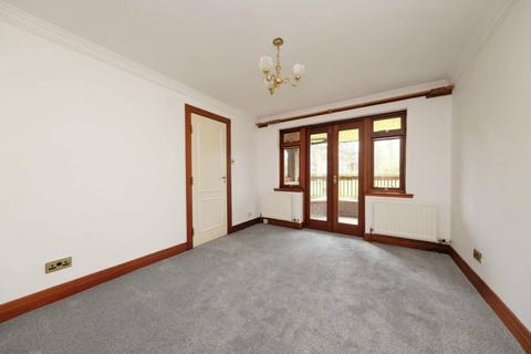 86/2 Barnton Park View, Edinburgh, EH4 6HJ