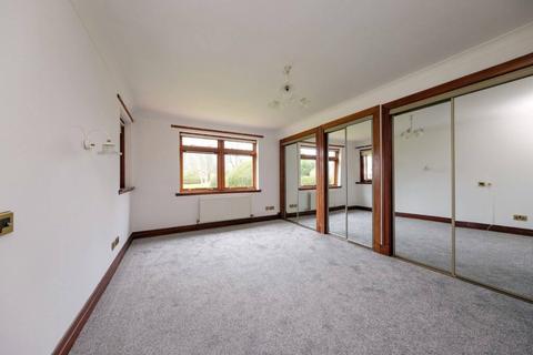 86/2 Barnton Park View, Edinburgh, EH4 6HJ
