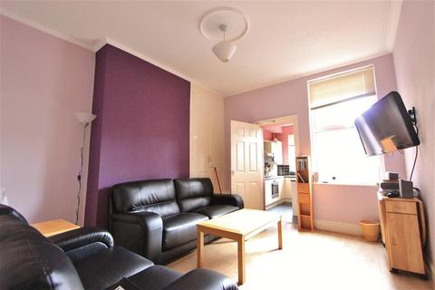 4 bedroom terraced house to rent - Cowlishaw Road, Sheffield, S11 8XE