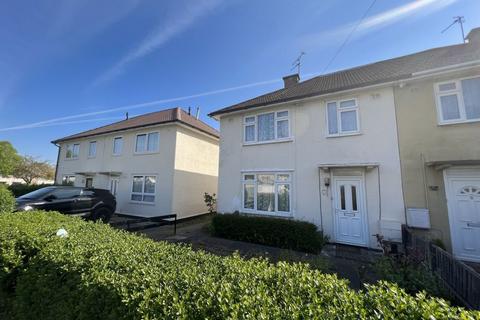 3 bedroom semi-detached house to rent, Pasley Road, Leicester, LE2