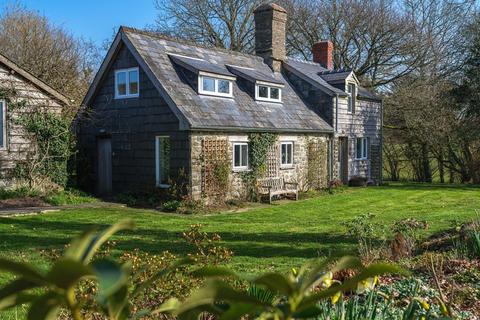 4 bedroom cottage for sale - Howey, Llandrindod Wells, LD1 5RF