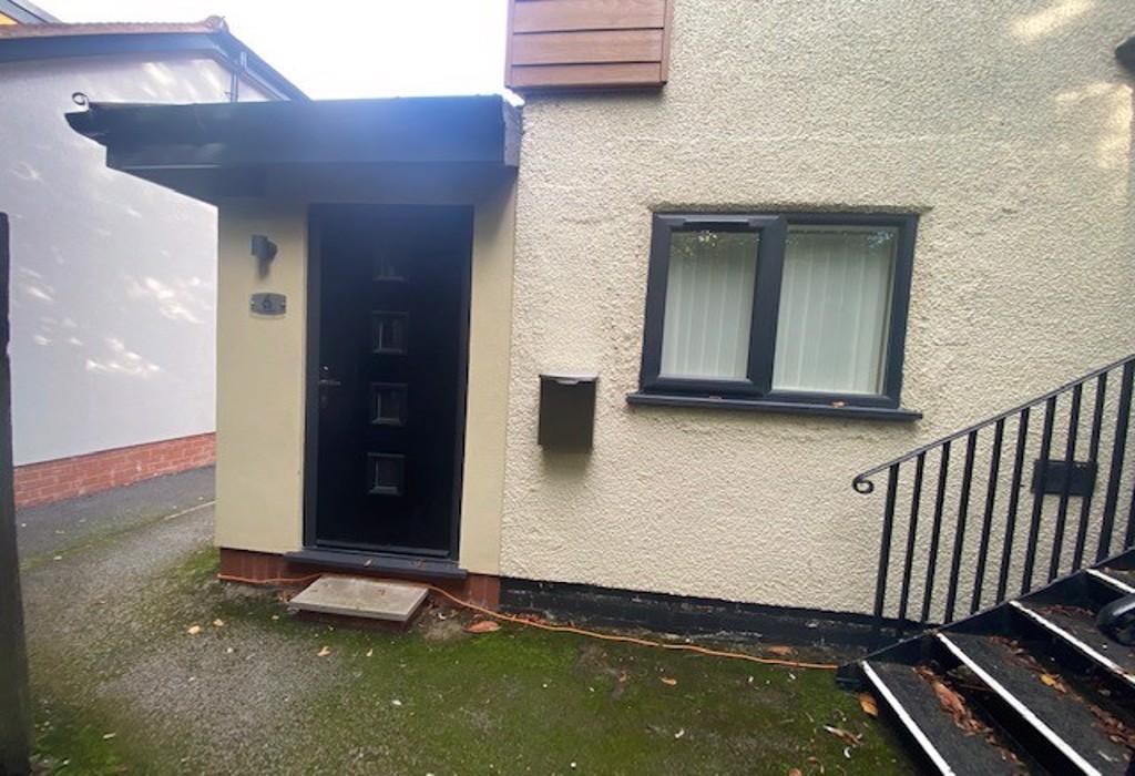 Apartment 6, The Lodge, New Penkridge Road 133 New Penkridge Road