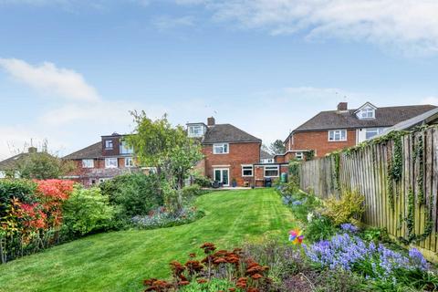 3 bedroom semi-detached house for sale, Clifford Road, Princes Risborough HP27