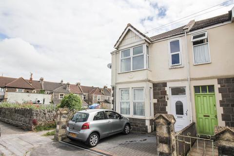 4 bedroom semi-detached house for sale, Southend Road, Southward