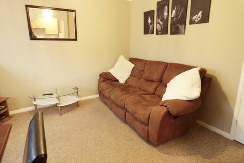 1 bedroom flat to rent, Methwyn Close, Locking Castle