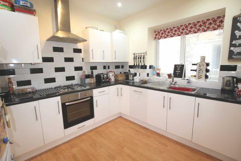 4 Beaconsfield Road, Weston-super-mare, BS23 1YE