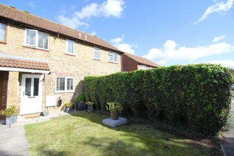 24 Bilbie Road, Weston-super-mare, BS22 7QE