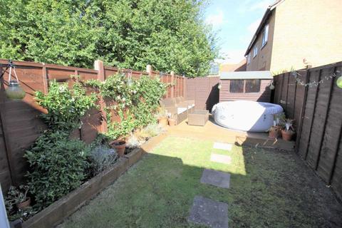24 Bilbie Road, Weston-super-mare, BS22 7QE