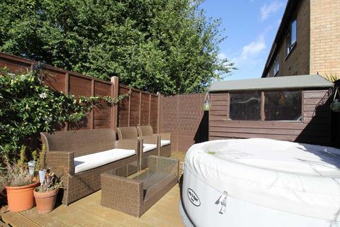 24 Bilbie Road, Weston-super-mare, BS22 7QE