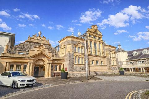 The Baths, Knightstone Island - Vacant - Ground Floor Apartment