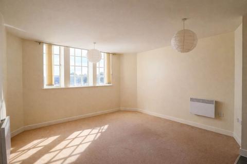 1 bedroom apartment for sale, The Baths, Knightstone Island - Vacant - Ground Floor Apartment