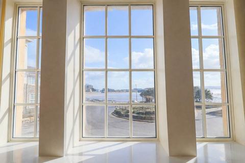 1 bedroom apartment for sale, The Baths, Knightstone Island - Vacant - Ground Floor Apartment