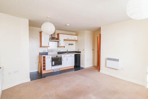 1 bedroom apartment for sale, The Baths, Knightstone Island - Vacant - Ground Floor Apartment