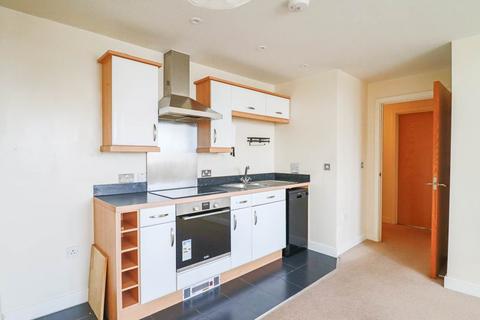1 bedroom apartment for sale, The Baths, Knightstone Island - Vacant - Ground Floor Apartment