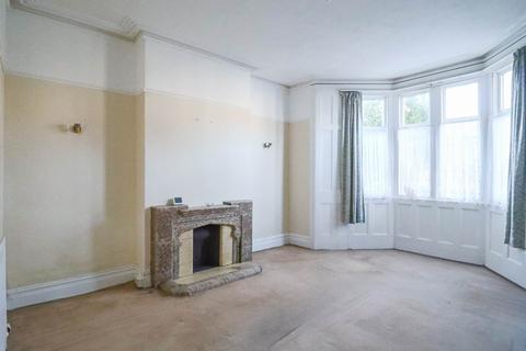 undefined, Severn Avenue, South Ward