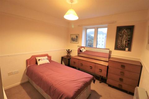 2 bedroom retirement property for sale - Birnbeck Court, Weston Super Mare