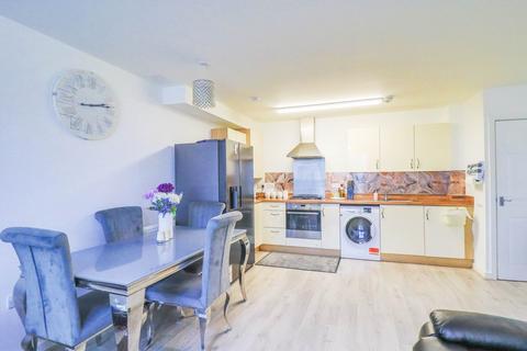 2 bedroom flat for sale, Whitney Crescent, Haywood Village - Great First Time Buy