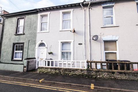 undefined, Alma Street, Weston Super Mare